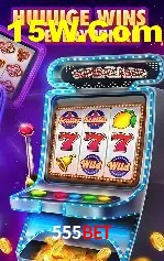 Desvendando o Mundo dos Jogos Virtuais na 555bet
