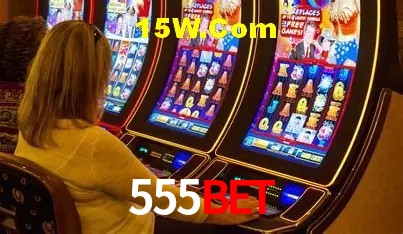 Desvendando o Mundo dos Jogos Virtuais na 555bet