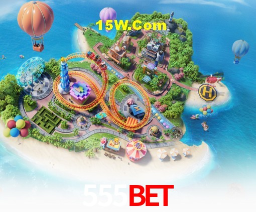 Descubra a Magia dos Jogos de Arcade no 555bet